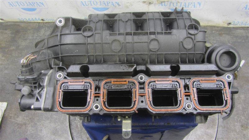 Коллектор впускной CAMRY 55 14-17 2016 ASV50 2.5 2ARFE