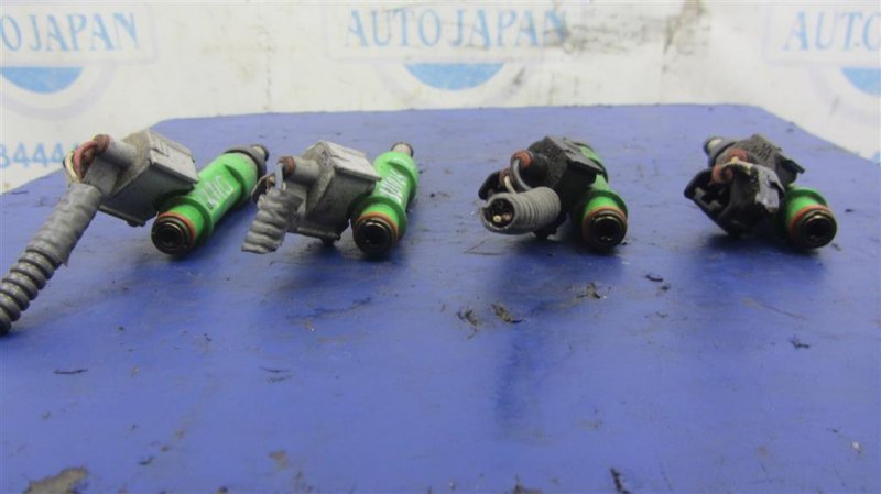 Форсунка топливная CAMRY 55 14-17 2016 ASV50 2.5 2ARFE Форсунка топливная CAMRY 55 14-17 2016 ASV50 2.5 2ARFE