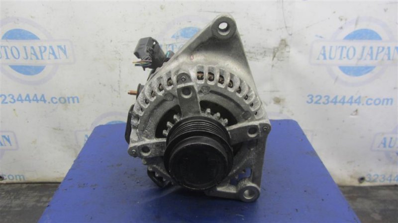 Генератор TOYOTA CAMRY 55 14-17 2016 ASV50 2.5 2ARFE 27060-0V010 Б/У