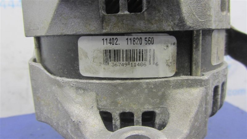 Генератор TOYOTA CAMRY 55 14-17 ASV50 2.5 2ARFE