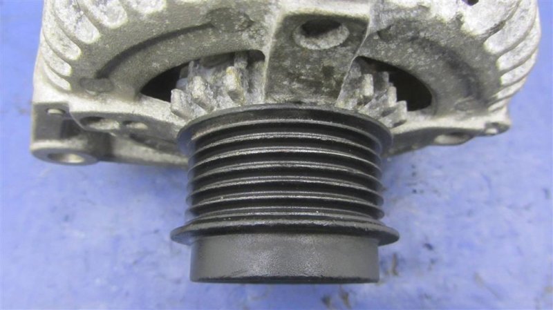 Генератор CAMRY 55 14-17 2016 ASV50 2.5 2ARFE