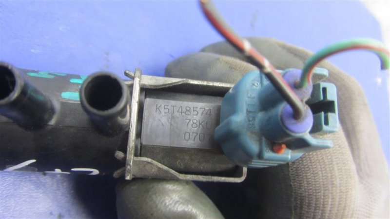 Клапан абсорбера SUZUKI KIZASHI 09-14 Седан 2.4 Клапан абсорбера SUZUKI KIZASHI 09-14 Седан 2.4