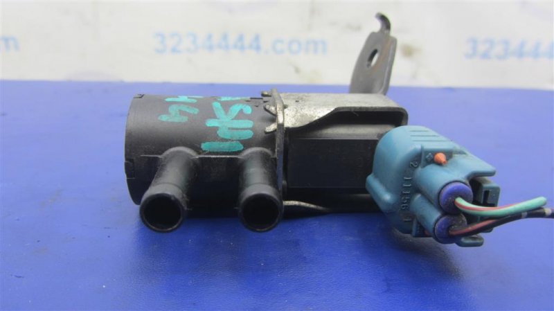 Клапан абсорбера KIZASHI 09-14 2010 Седан 2.4 Клапан абсорбера KIZASHI 09-14 2010 Седан 2.4