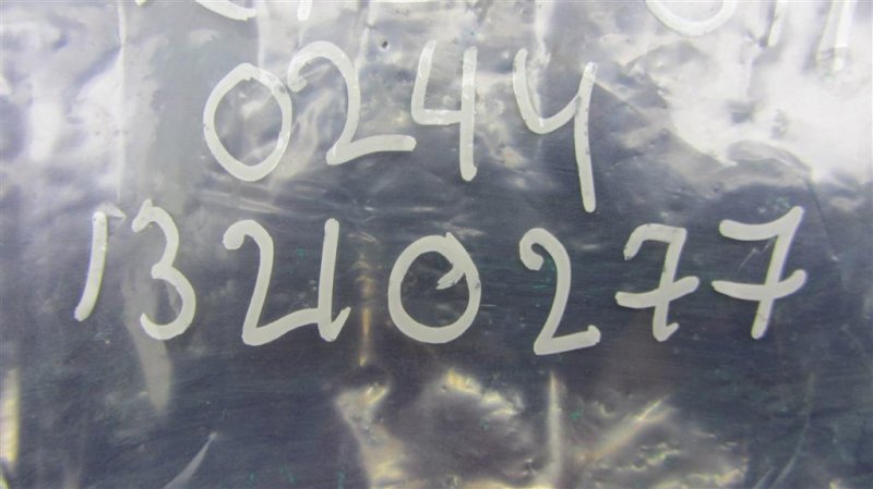 Датчик положения коленвала KIZASHI 09-14 2010 Седан 2.4 Датчик положения коленвала KIZASHI 09-14 2010 Седан 2.4