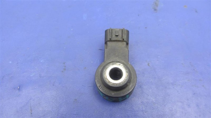 Датчик детонации SUZUKI KIZASHI 09-14 2010 Седан 2.4 18640-57L00 Б/У