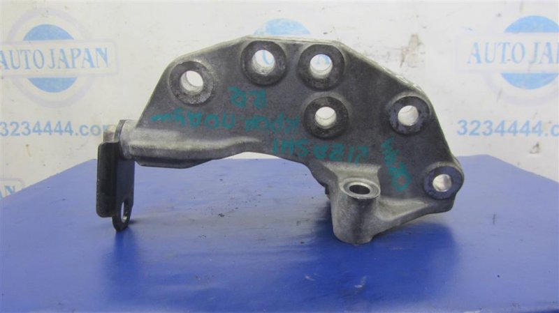 Кронштейн опоры двигателя задний KIZASHI 09-14 2010 Седан 2.4 Кронштейн опоры двигателя задний KIZASHI 09-14 2010 Седан 2.4