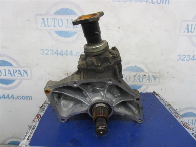 Раздаточная коробка X-TRAIL T30 01-07 Раздаточная коробка X-TRAIL T30 01-07