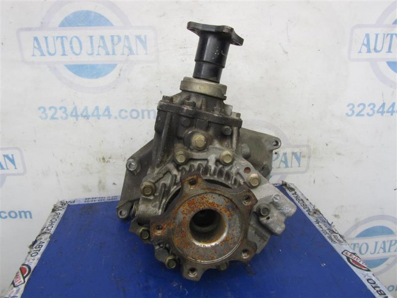 Раздаточная коробка X-TRAIL T30 01-07 Раздаточная коробка X-TRAIL T30 01-07