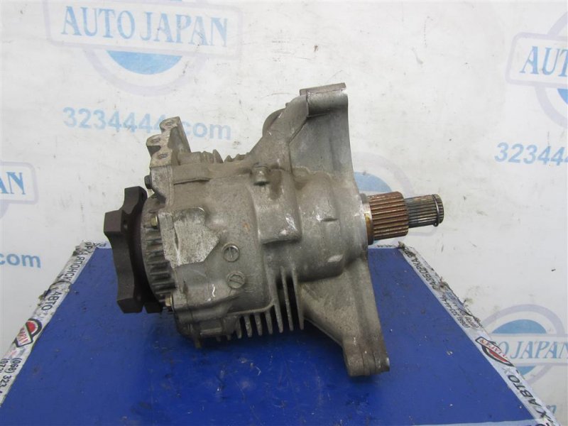 Раздаточная коробка X-TRAIL T30 01-07 Раздаточная коробка X-TRAIL T30 01-07