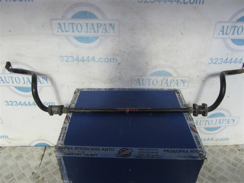 Запчасть стабилизатор передний MITSUBISHI ASX / OUTLANDER SPORT 10-21 4056A183 Б/У Стабилизатор передний MITSUBISHI ASX / OUTLANDER SPORT 10-21 4056A183 Б/У