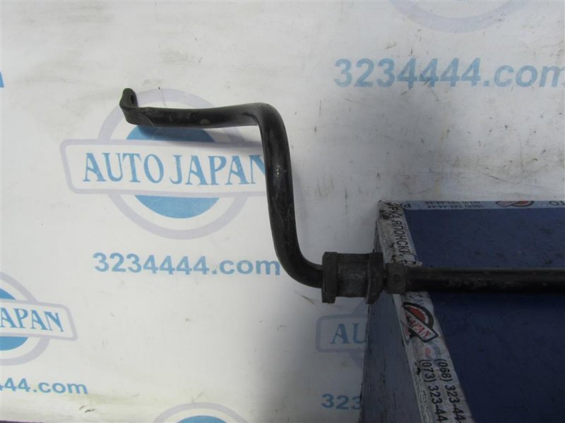 Стабилизатор передний MITSUBISHI ASX / OUTLANDER SPORT 10-21 Стабилизатор передний MITSUBISHI ASX / OUTLANDER SPORT 10-21