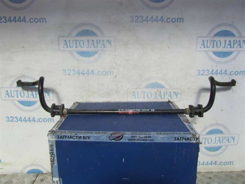 Стабилизатор передний MITSUBISHI ASX / OUTLANDER SPORT 10-21 4056A183 Б/У