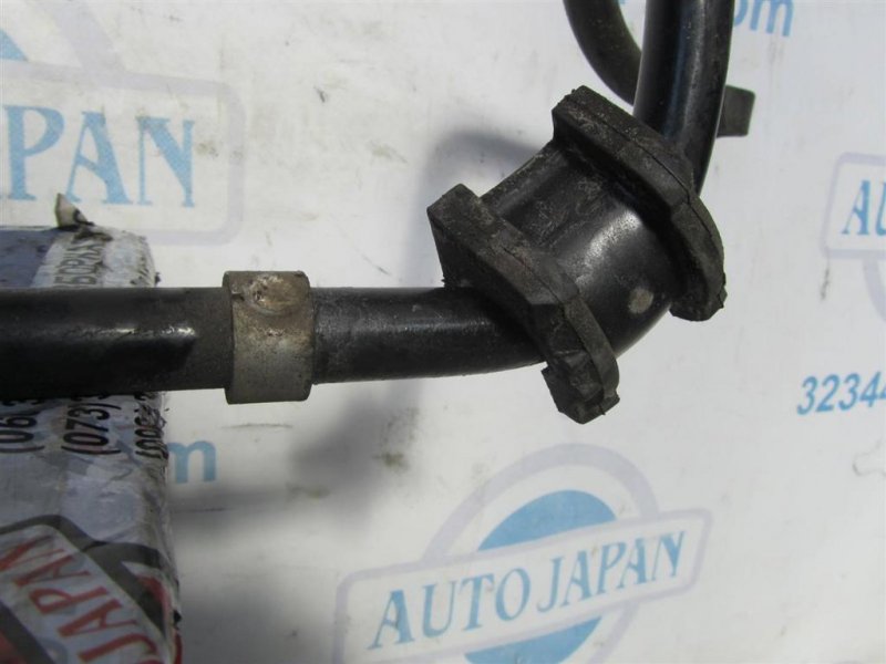 Стабилизатор передний ASX / OUTLANDER SPORT 10-21