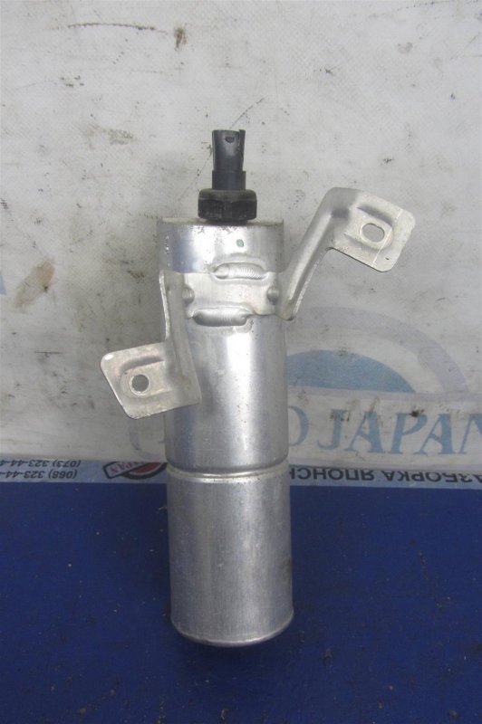 Осушитель кондиционера S-CLASS W221 06-13