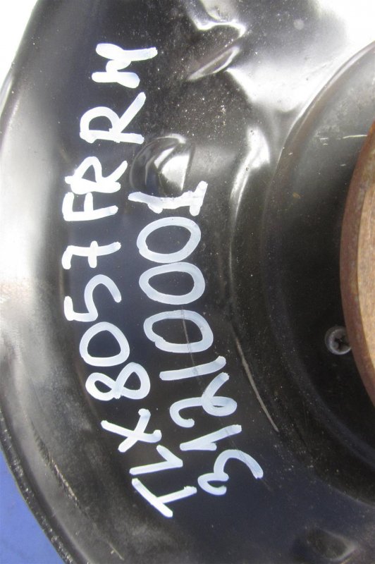 Кулак поворотный передний правый ACURA TLX 17-20 Седан 2.4