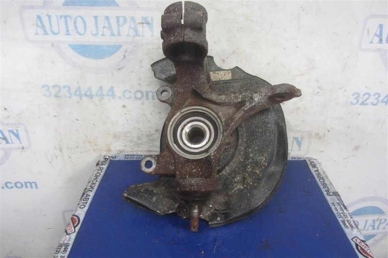 Кулак поворотный передний правый ACURA TLX 17-20 2018 Седан 2.4 51210-TZ3-A00 Б/У