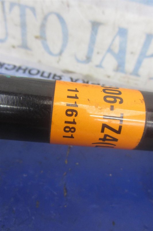 Привод передний левый TLX 17-20 2018 Седан 2.4