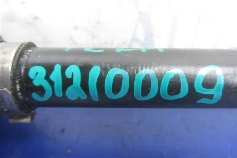 Привод передний правый TLX 17-20 2018 Седан 2.4 Привод передний правый TLX 17-20 2018 Седан 2.4