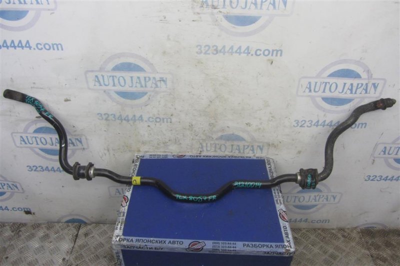 Стабилизатор передний ACURA TLX 17-20 2018 Седан 2.4 51300-TZ3-A01 Б/У