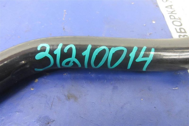 Стабилизатор передний TLX 17-20 2018 Седан 2.4