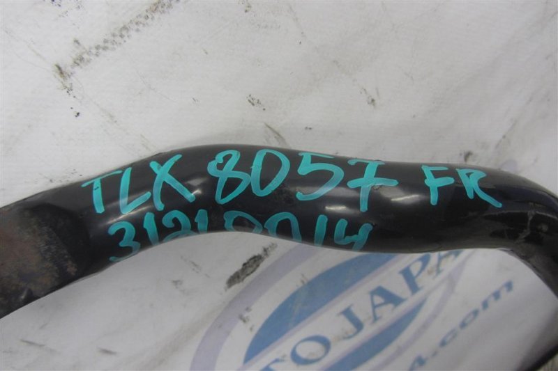 Стабилизатор передний ACURA TLX 17-20 Седан 2.4