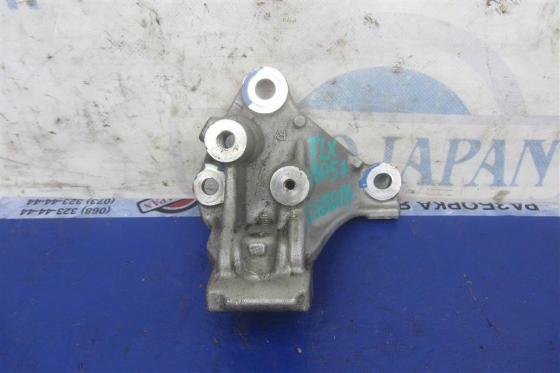 Крепление балки подвески переднее правое ACURA TLX 17-20 2018 Седан 2.4 50290-T2F-A01 Б/У