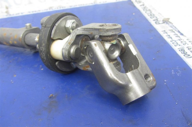 Рулевой карданчик TLX 17-20 2018 Седан 2.4