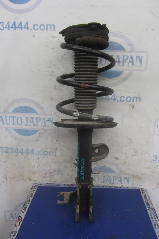 Амортизатор передний левый INFINITI QX60/JX35 12-20 E4303-3JA0B Б/У