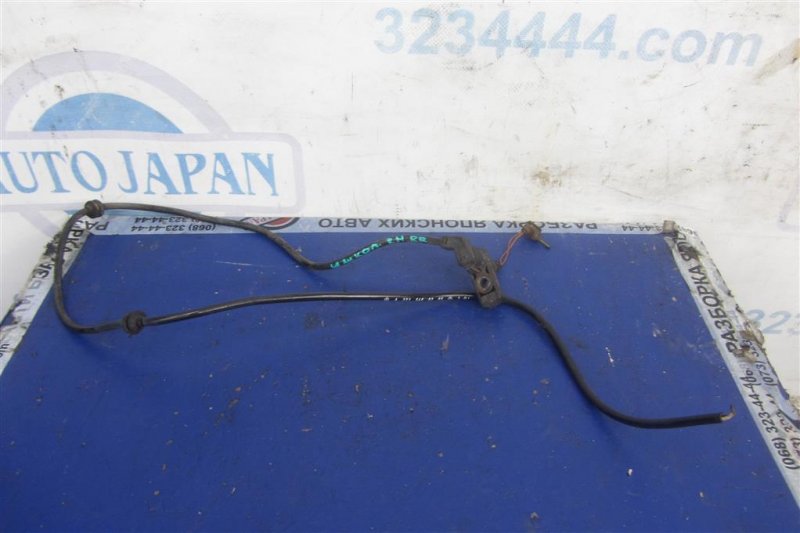 Датчик задний MERCEDES S-CLASS W221 06-13 A 221 540 03 05 Б/У