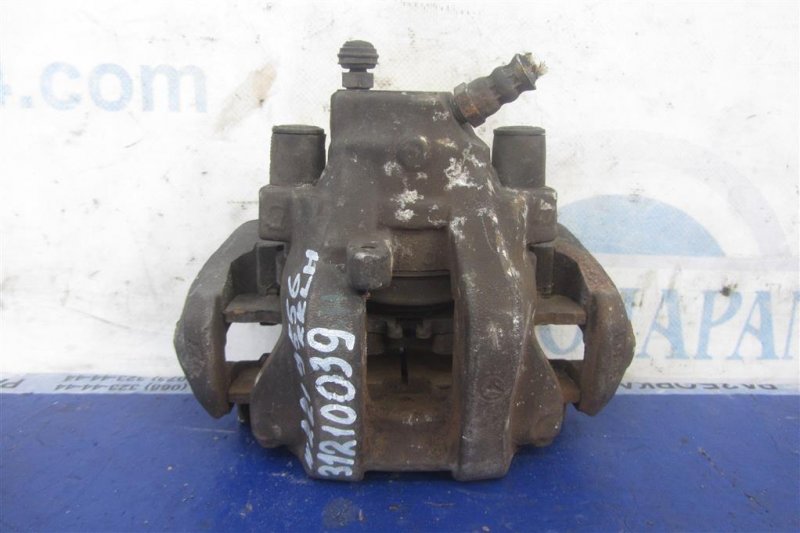 Суппорт тормозной задний левый MERCEDES S-CLASS W221 06-13 A 221 423 01 81 Б/У