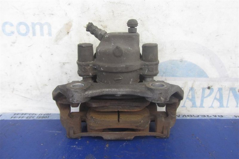 Суппорт тормозной задний левый MERCEDES S-CLASS W221 06-13