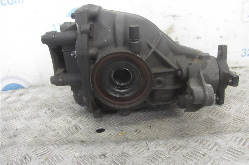 Редуктор задний MERCEDES S-CLASS W221 06-13