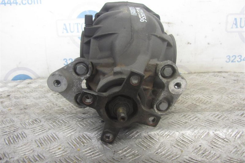 Редуктор задний S-CLASS W221 06-13