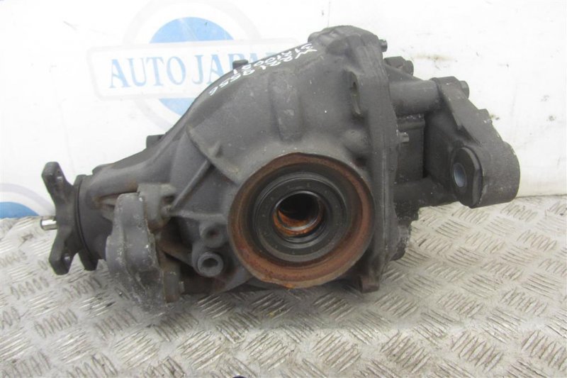 Редуктор задний S-CLASS W221 06-13