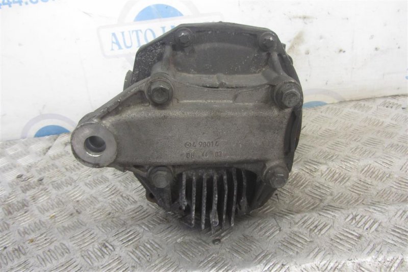 Редуктор задний S-CLASS W221 06-13