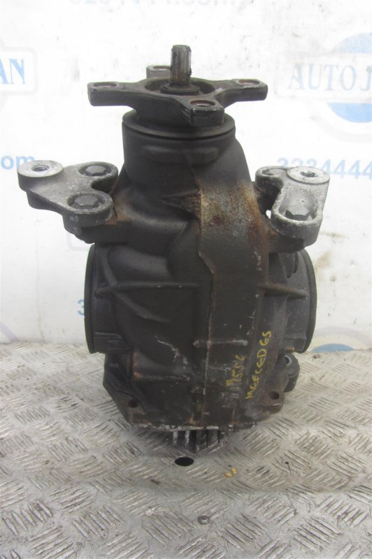 Редуктор задний S-CLASS W221 06-13