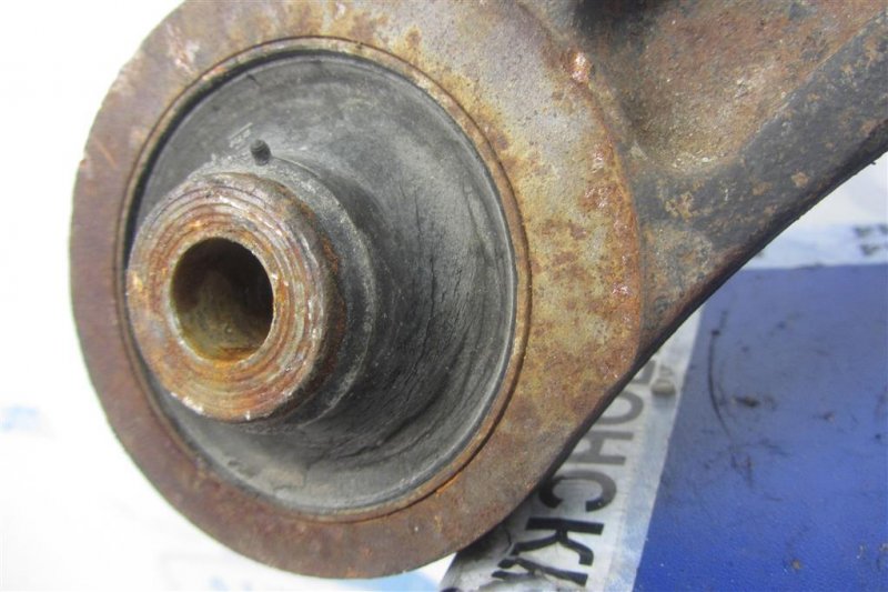 Рычаг передней подвески нижний передний левый HONDA PILOT 02-08 Внедорожник 3.5