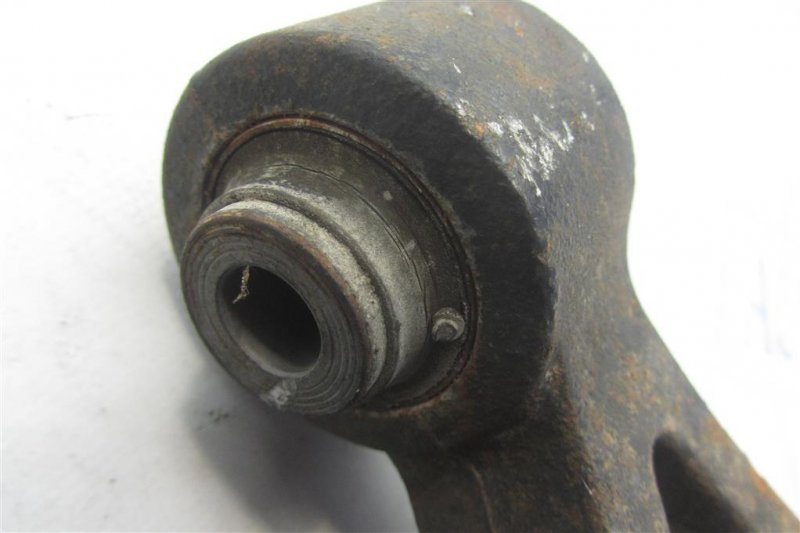 Рычаг передней подвески нижний передний левый PILOT 02-08 2005 Внедорожник 3.5