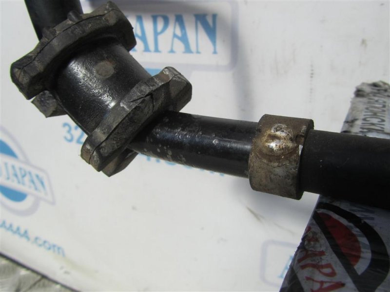 Стабилизатор передний OUTLANDER XL 05-13 Стабилизатор передний OUTLANDER XL 05-13