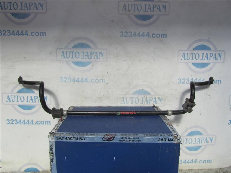 Стабилизатор передний MITSUBISHI OUTLANDER GF 12- 4056a096 Б/У