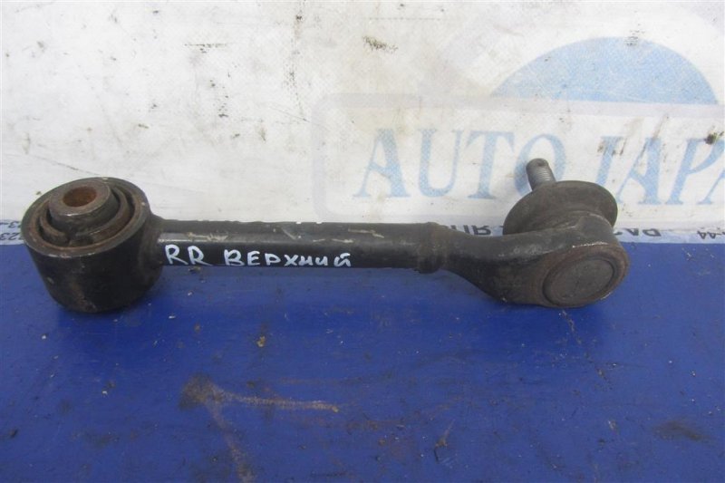 Рычаг задней подвески поперечный верхний задний левый HONDA PILOT 02-08 Внедорожник 3.5 Рычаг задней подвески поперечный верхний задний левый HONDA PILOT 02-08 Внедорожник 3.5