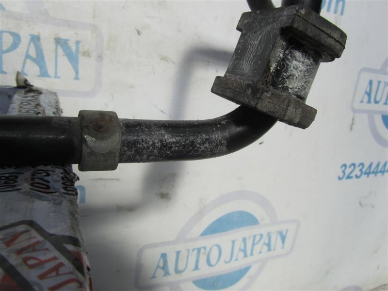 Стабилизатор передний LANCER X 10 07-15