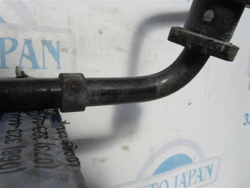 Стабилизатор передний LANCER X 10 07-15