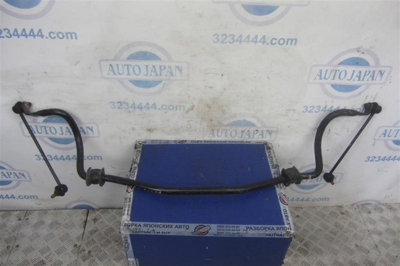 Стабилизатор передний HONDA PILOT 02-08 Внедорожник 3.5 Стабилизатор передний HONDA PILOT 02-08 Внедорожник 3.5