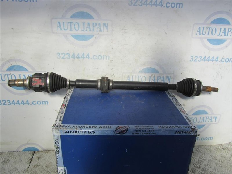 Запчасть привод передний правый TOYOTA PRIUS - 30 09-17 Б/У Привод передний правый TOYOTA PRIUS - 30 09-17 Б/У