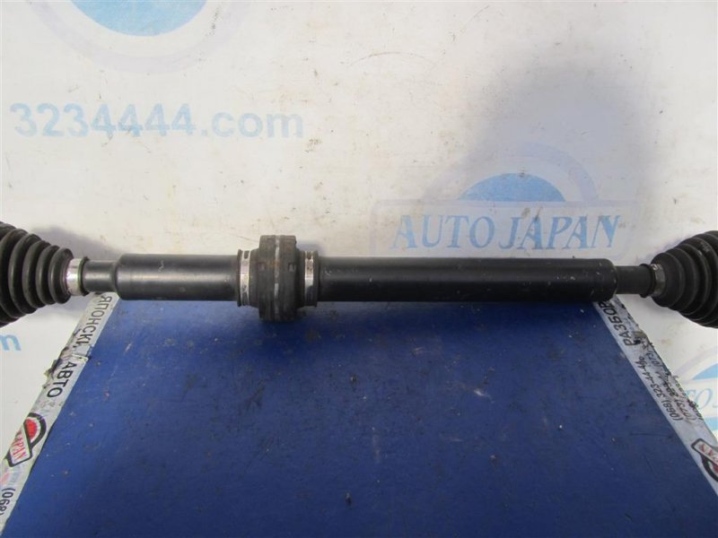 Привод передний правый PRIUS - 30 09-17 Привод передний правый PRIUS - 30 09-17