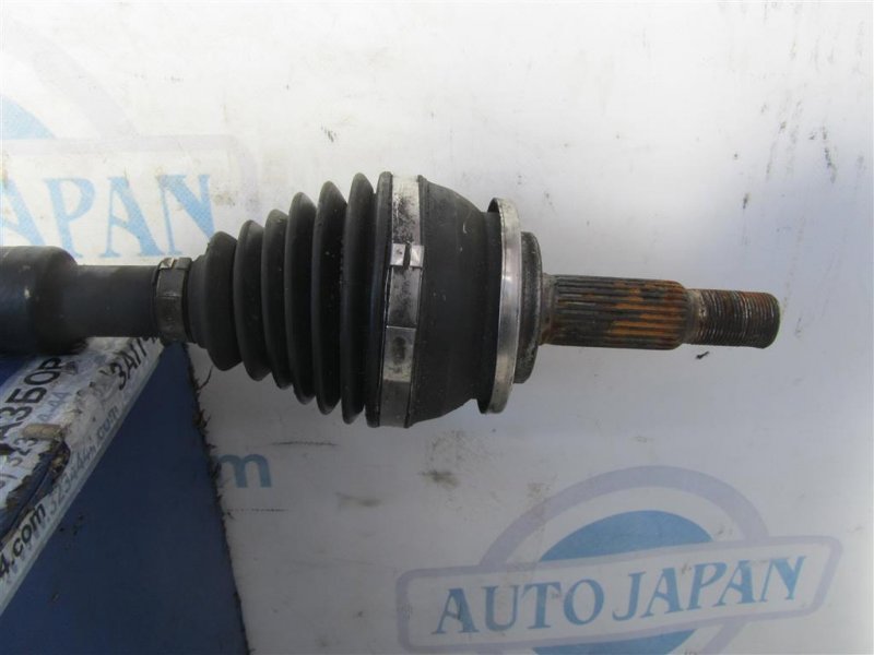 Привод передний правый PRIUS - 30 09-17 Привод передний правый PRIUS - 30 09-17