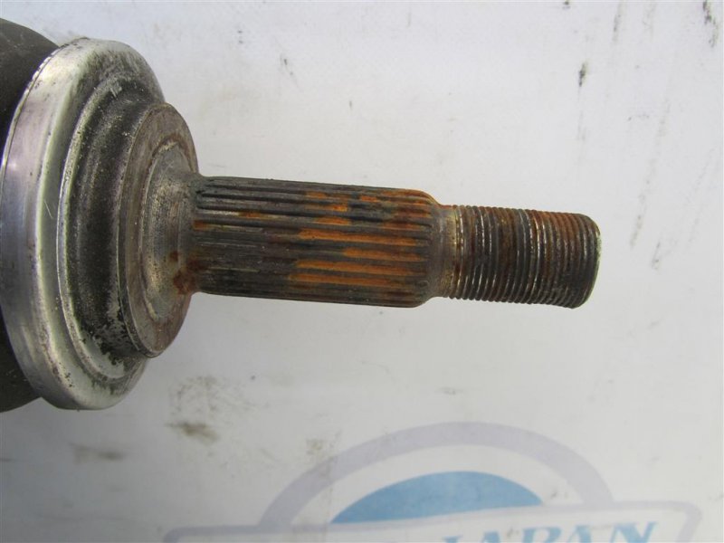 Привод передний правый PRIUS - 30 09-17 Привод передний правый PRIUS - 30 09-17