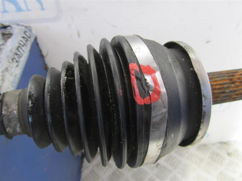 Привод передний правый PRIUS - 30 09-17 Привод передний правый PRIUS - 30 09-17