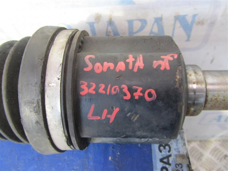 Привод передний левый SONATA NF 04-10 Привод передний левый SONATA NF 04-10